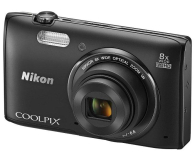 Nikon S5300 - 1450738 - zdjęcie 2
